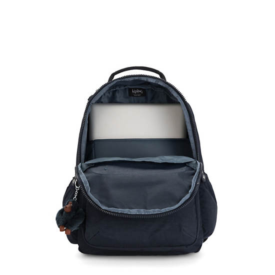 Kipling Seoul Large Divat 15